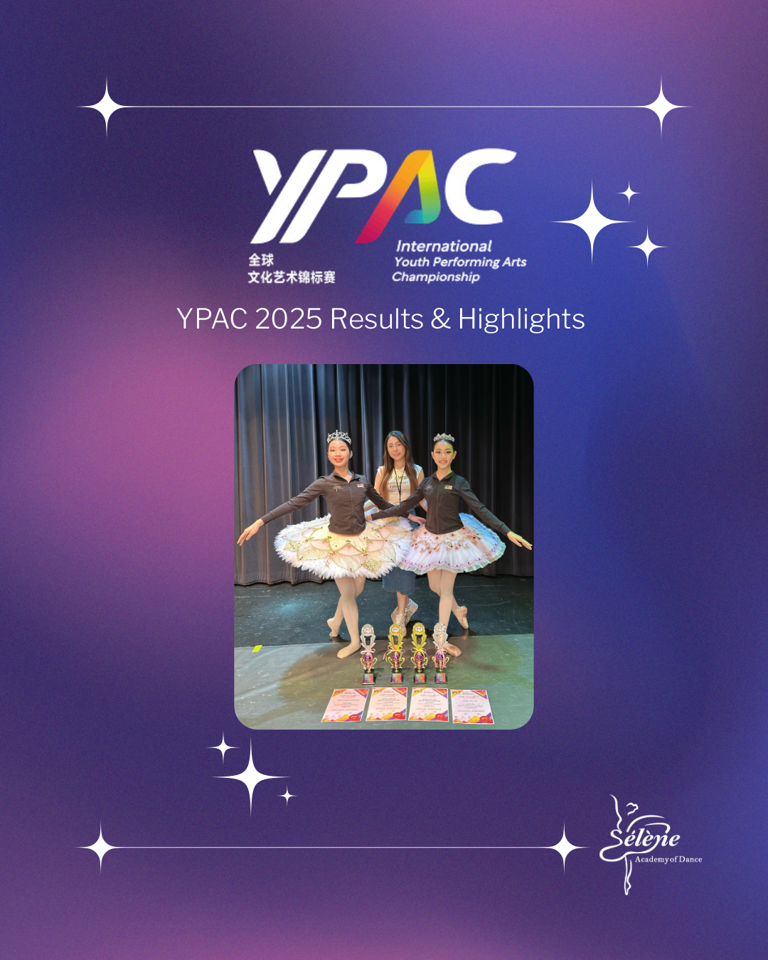 YPAC 2025