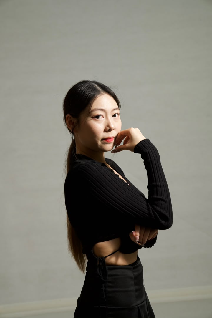 Ms. Sherlyn Go, Founder and Artistic Director
